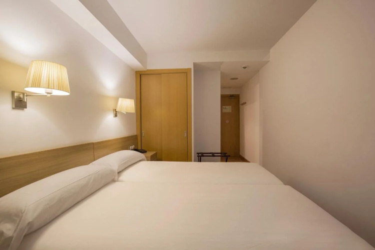 Hotel Catalunya Ski by Nexta