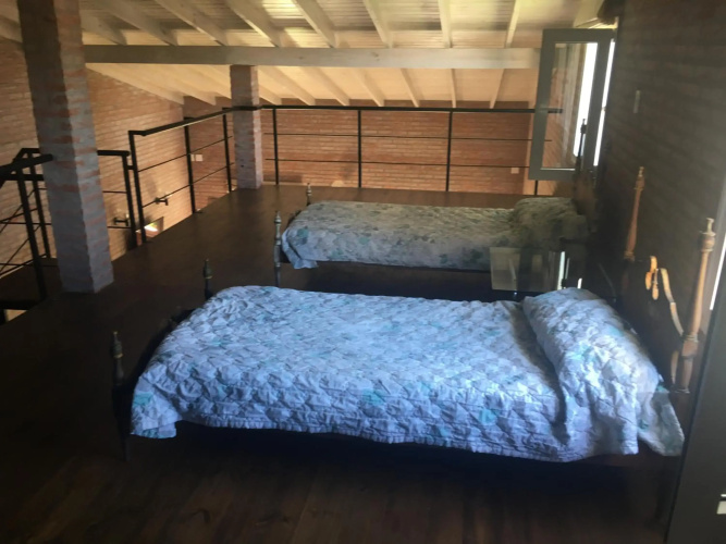 Duplex Las Margaritas Bosque Peralta Ramos