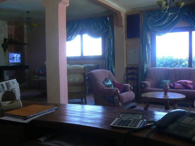 Hacienda Martil