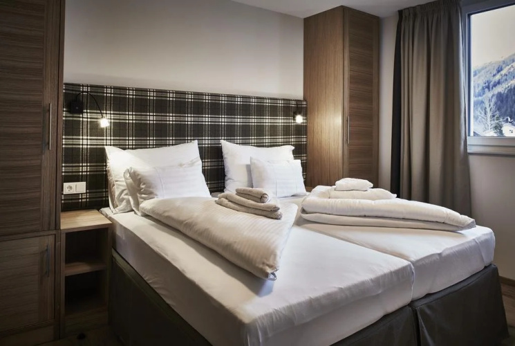 Silva Peak Residences