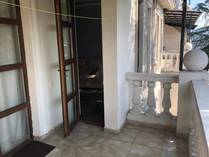 4 Chavchavadze Street
