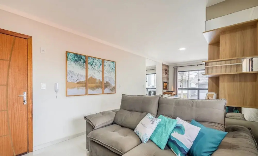 Apt With BBQ 70m From the Beach - Mta0201