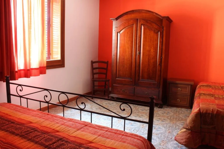 BB Villa Maio