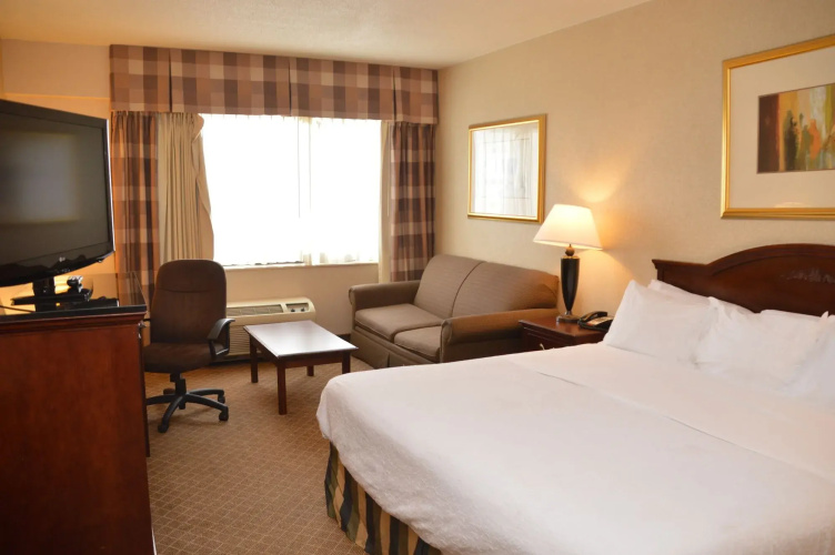 Radisson Hotel St. Joseph