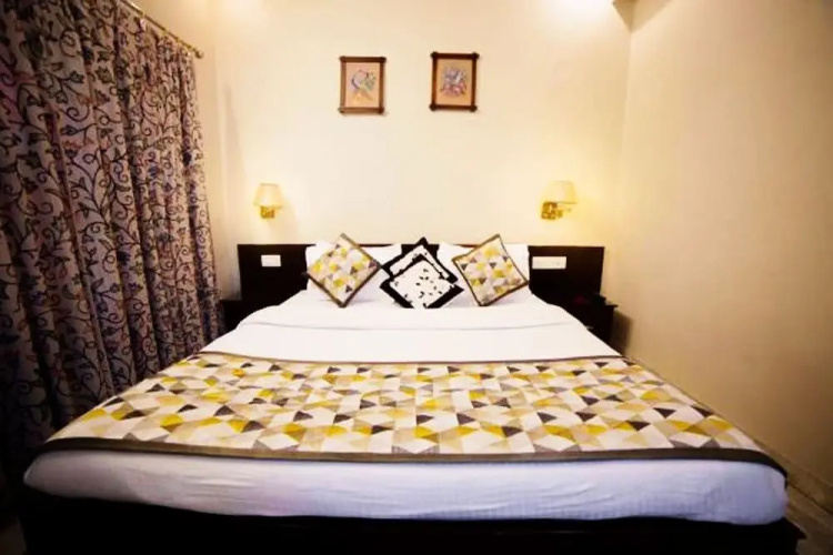 Hotel Moti Mahal
