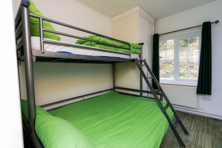 YHA Helvellyn - Hostel