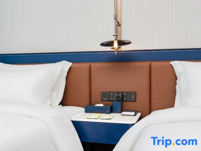 Premium Twin room