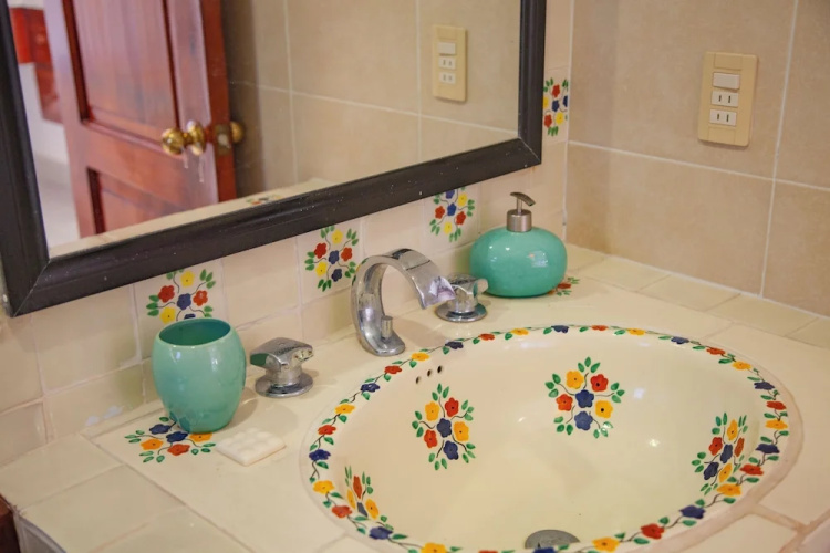 Hotel Casa Rush