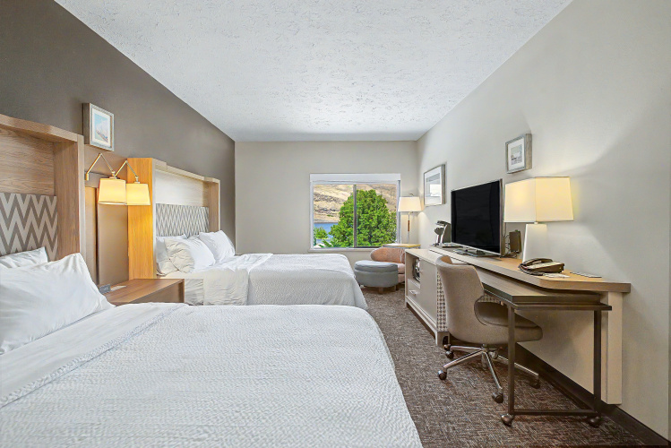Holiday Inn Clarkston - Lewiston photo 7