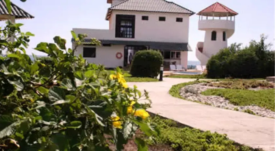 El Faro Escandinavo
