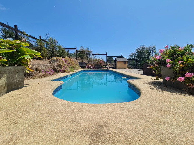 Oceana Suites Los Tebos ∙ Suite 101