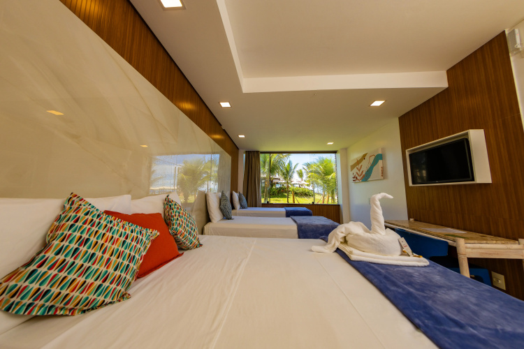 Hotel Praia do Sol