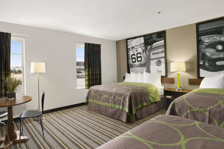 Suite