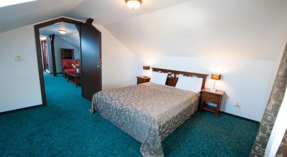 Hotel Ana Inn