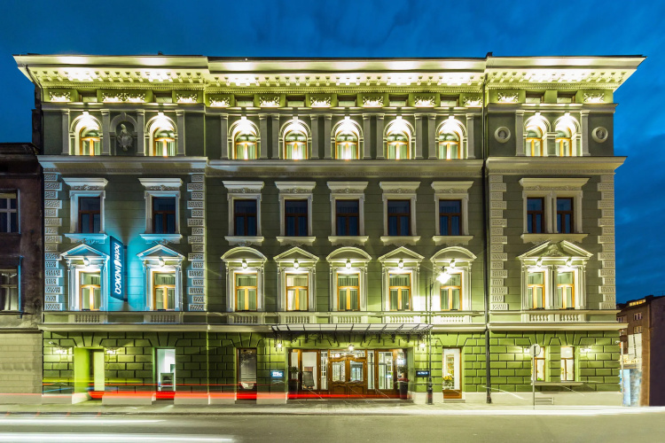 Otel görseli