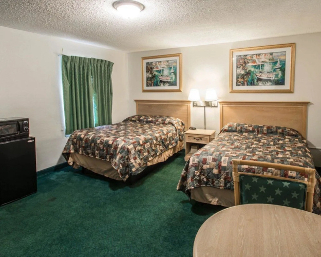 Rodeway Inn Fort Pierce