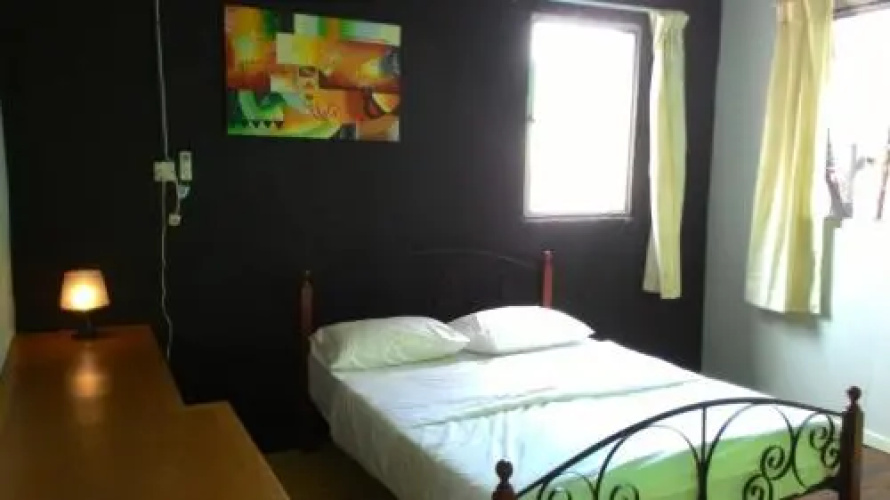 The Radioman Heritage Hostel