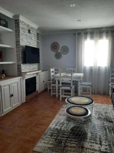 Apartamento San Antonio