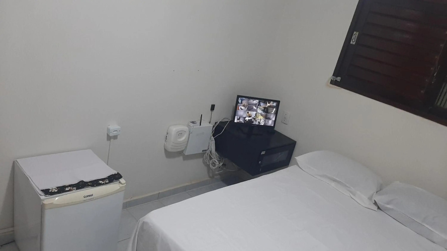 Casa para Temporada Natal