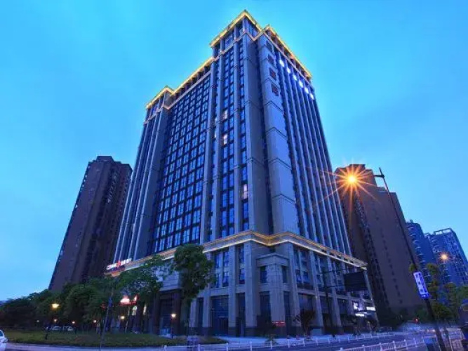 Imagen del hotel