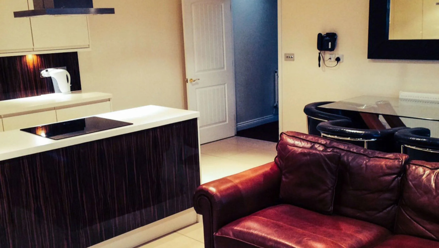 Hollies Hotel