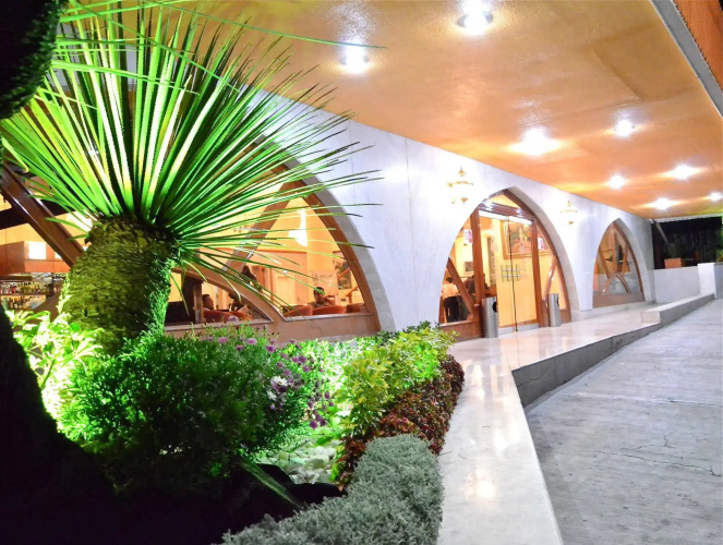 Hotel Lastra