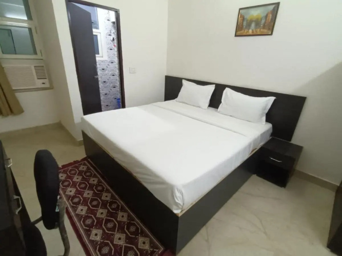Hotel CityMax Inn