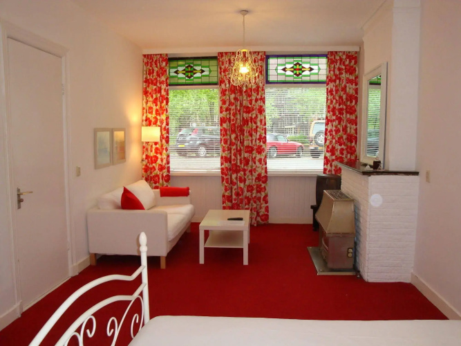 Bed and Breakfast Amsterdam