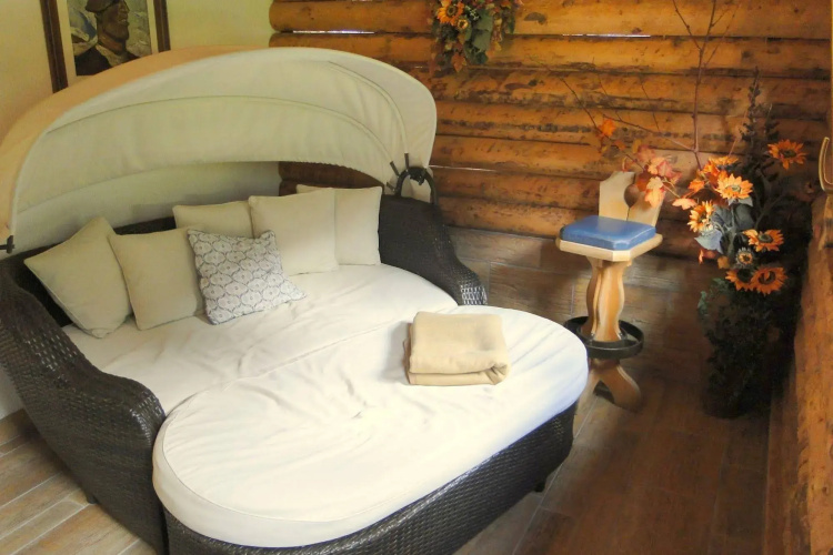 Alpinhotel Berghaus