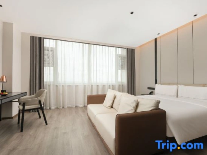 Privilege Double room