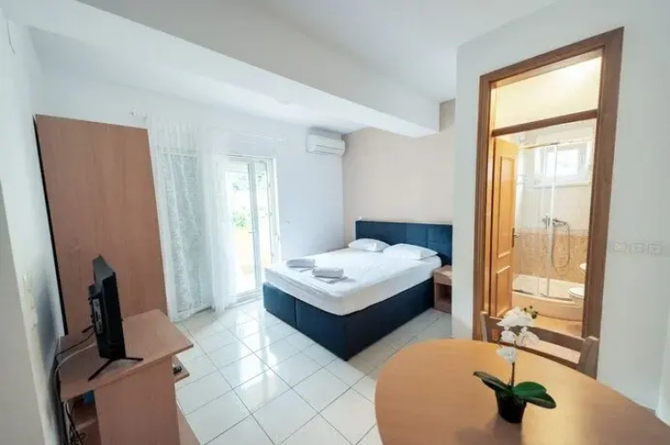 Apartments Vesna