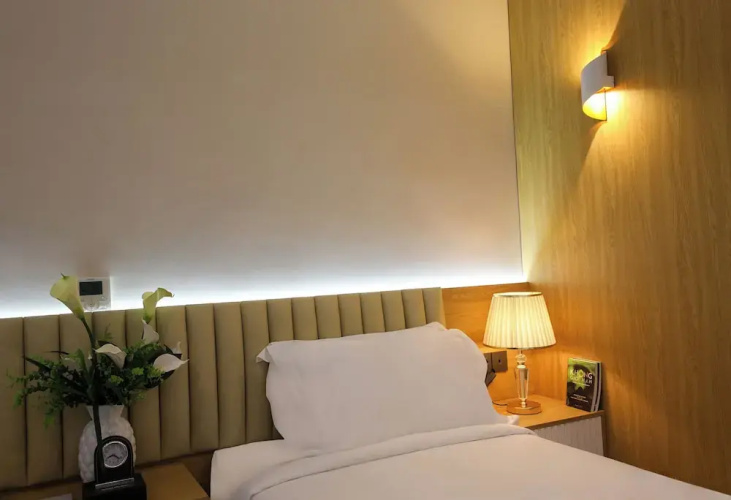 Daystar Hotel Phu Quoc