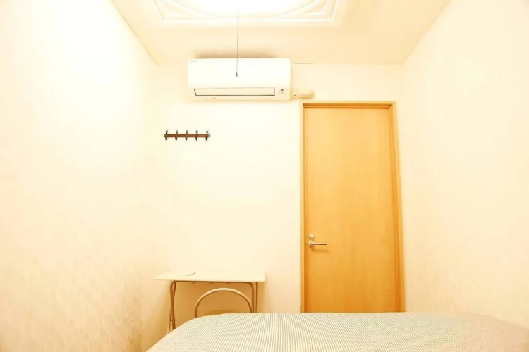 Bund Guest House