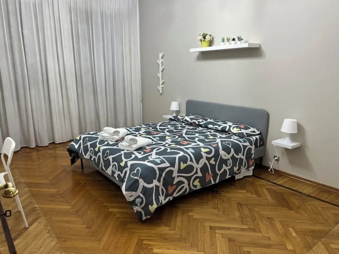 Bed2Go Botticelli