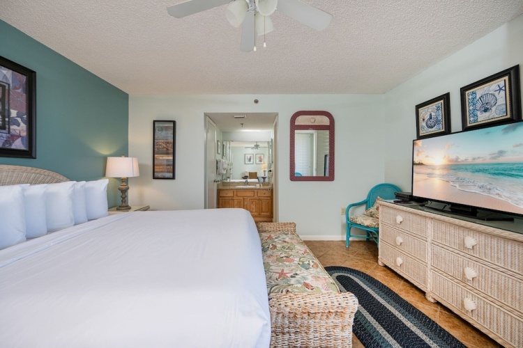 Phoenix Iii 3111 3 Bedroom Condo - Orange Beach, AL