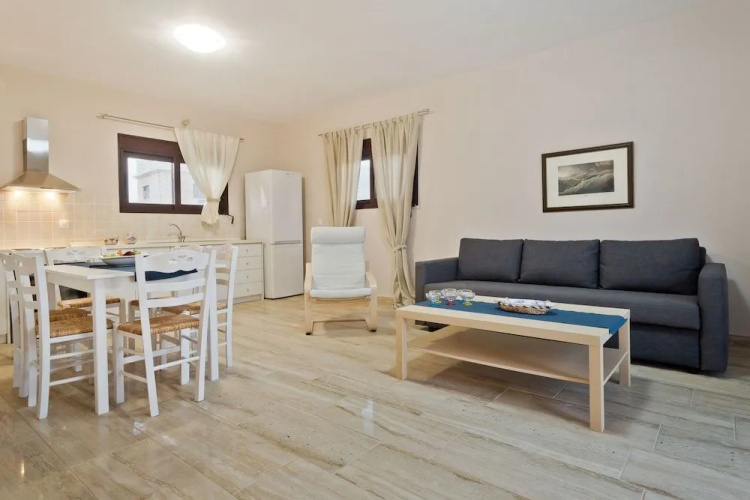 Petra Villas