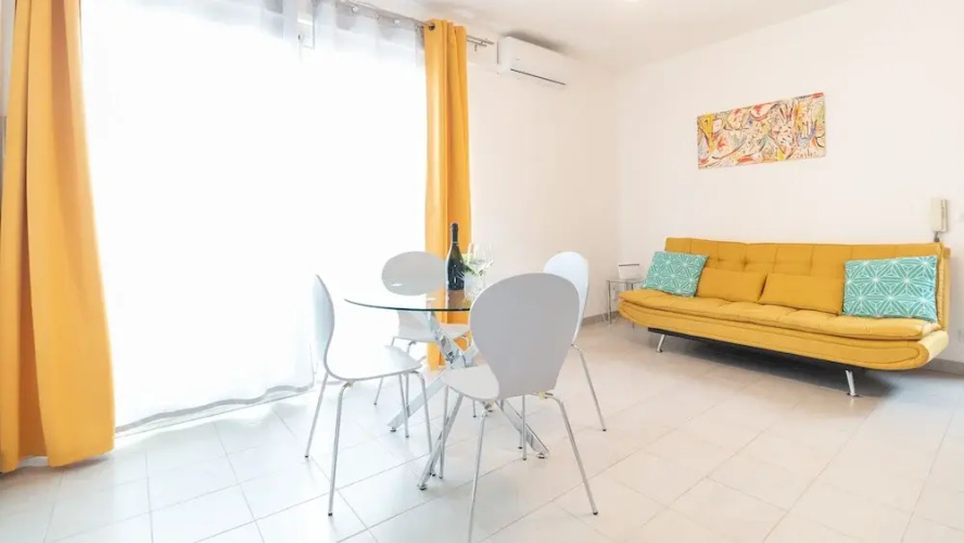 Welcomely - Casa Donna Pabla