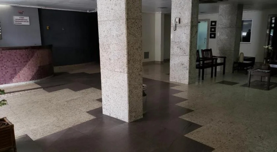 Hotel Danúbio