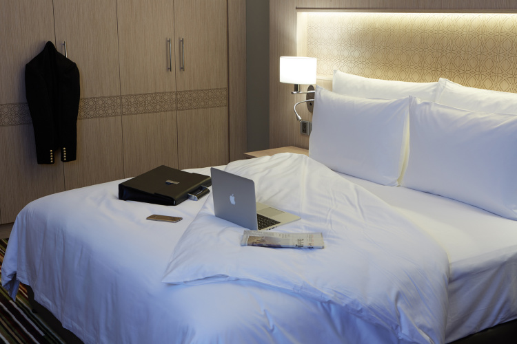 Dusitd2 Kenz Hotel photo 23