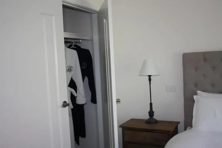 2 Bedrooms Standard Suite with balcony