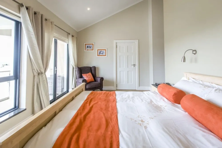 Luxury Double room