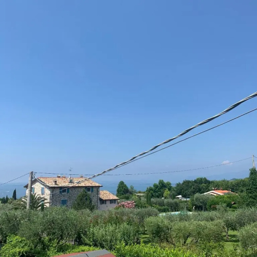 Casa Mìtìlà