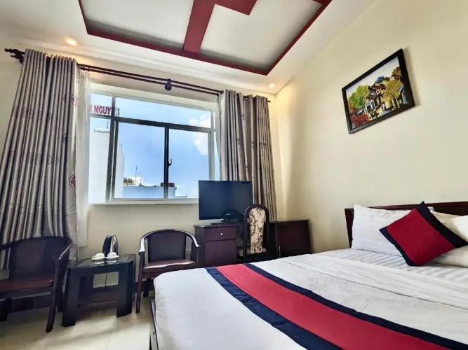 An Lộc Hotel