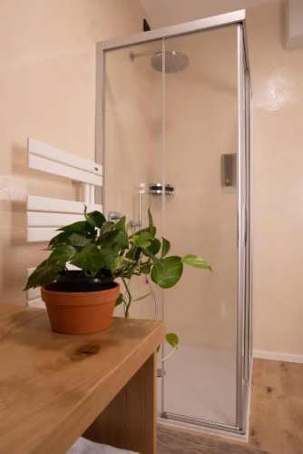 SILVANELLO Apartment