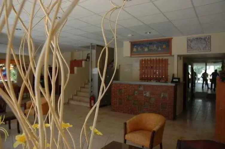 Hotelbild