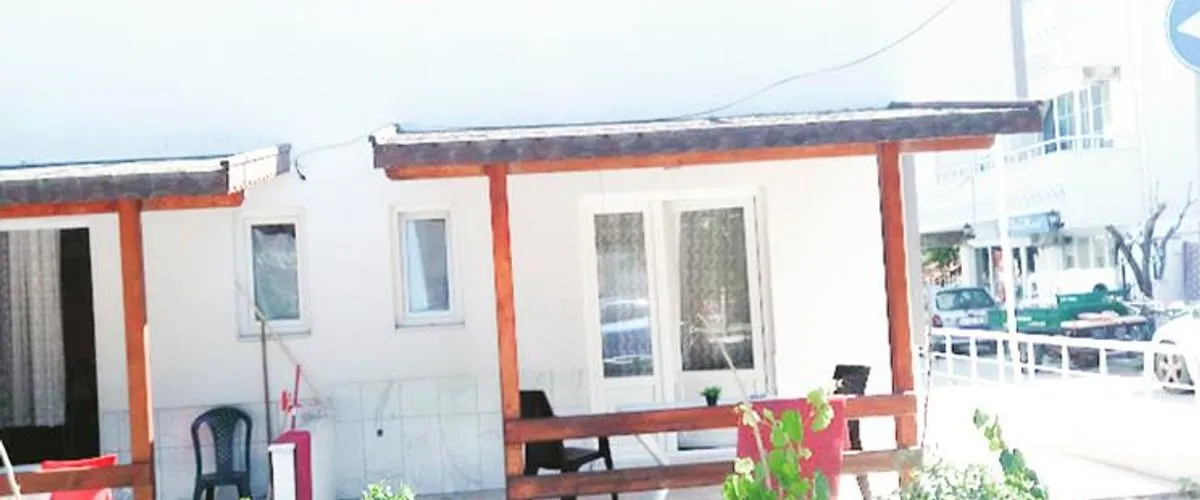 Golge Motel
