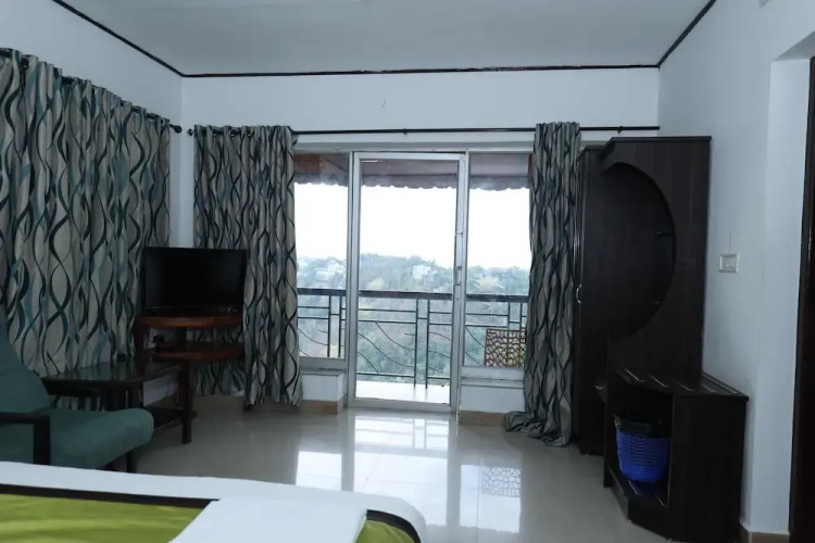 Lazo Golden Valley Resort