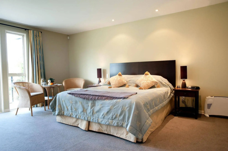 Clearview Lodge
