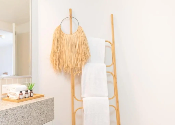 2 Bedrooms Standard Apartment