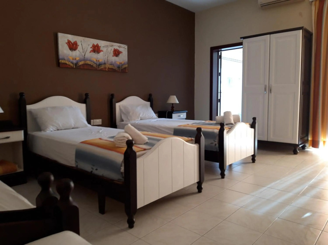 Mariblu Bed & Breakfast Guesthouse